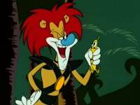 Укротитель ослов