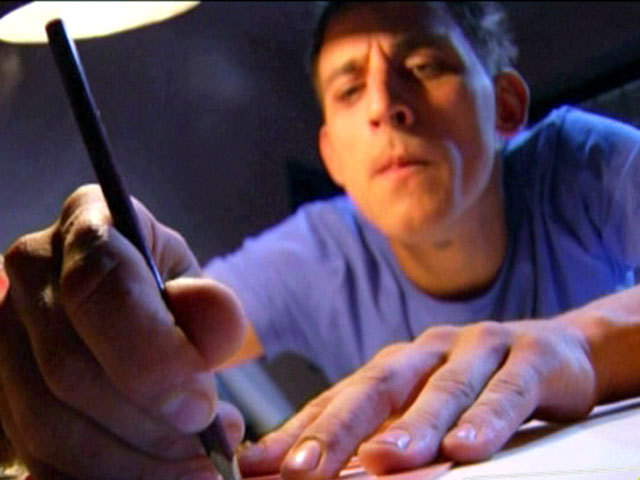 Говорящий чертеж