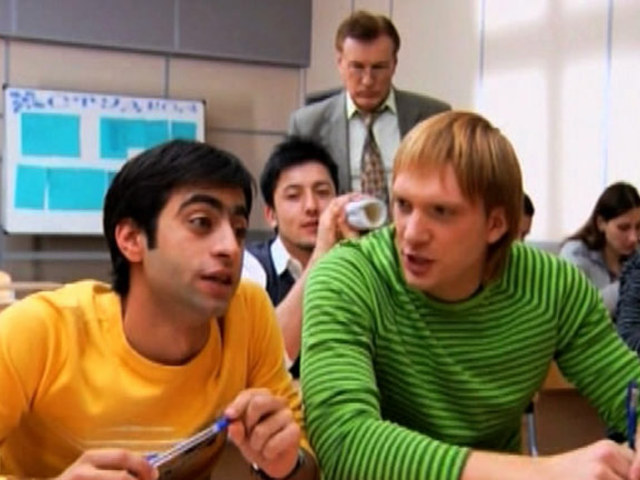 В тысячный раз