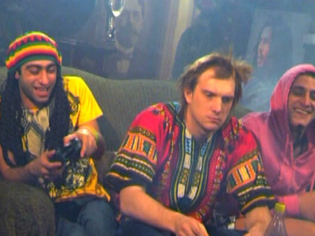 Включи телек!