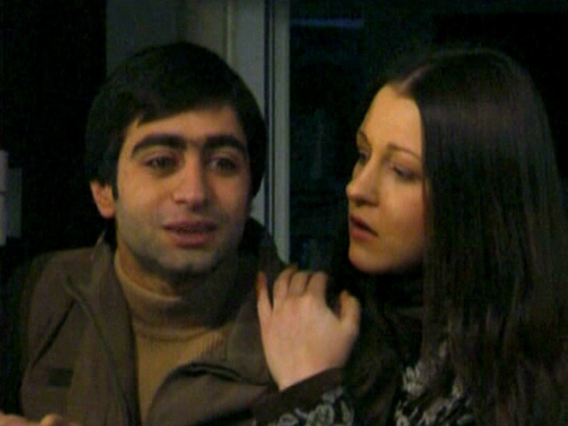 Трепещите передо мной!