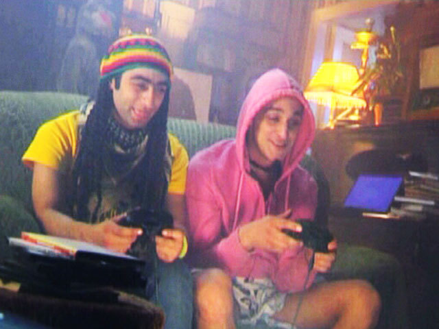 Турбовеник