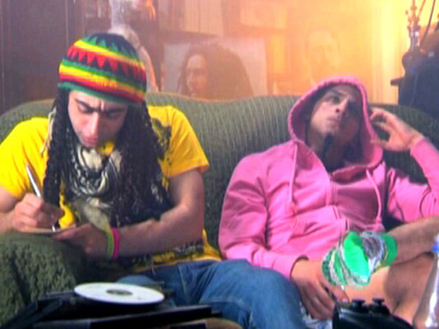 Сладкое на ужин