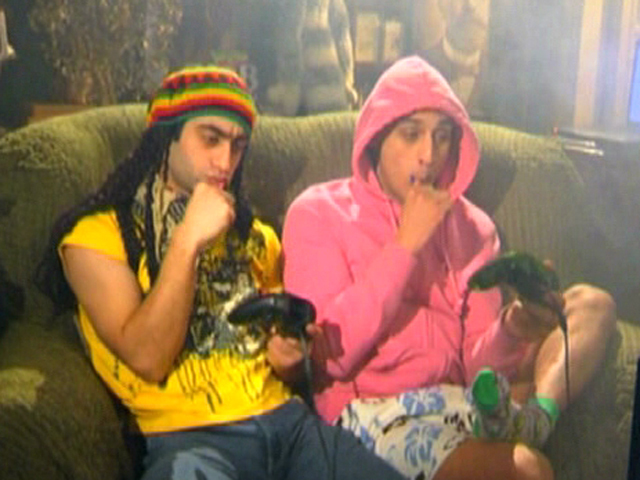 Два раза в день