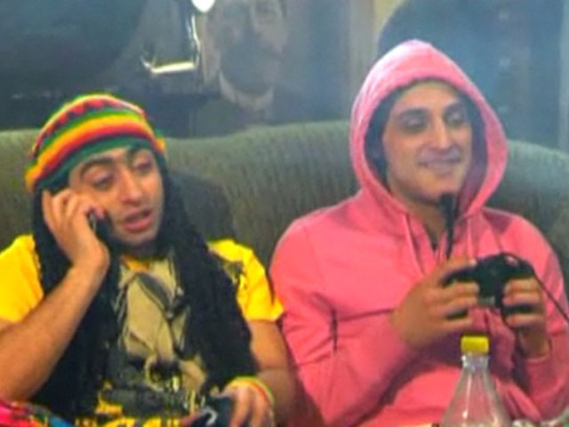 Кекса уволили