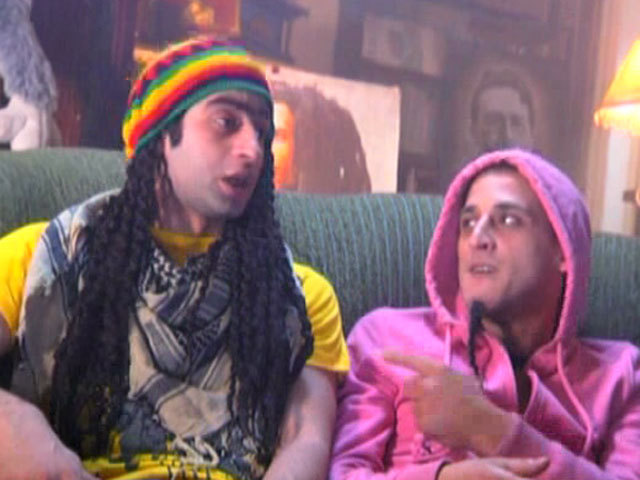 Идеальная девушка для кекса