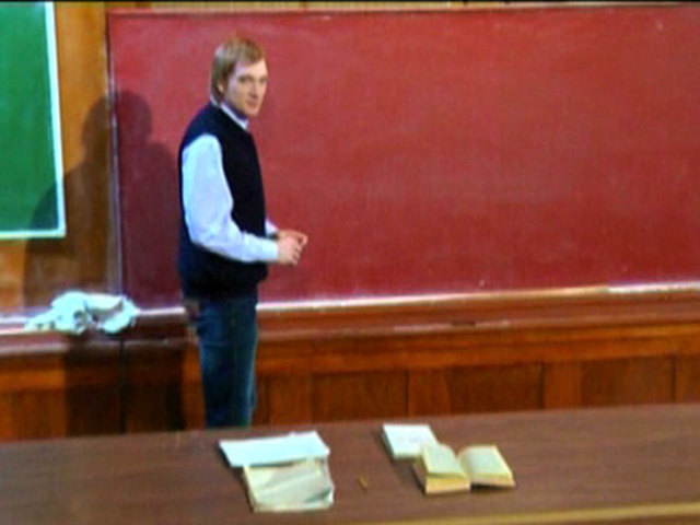 Основы оформления документов