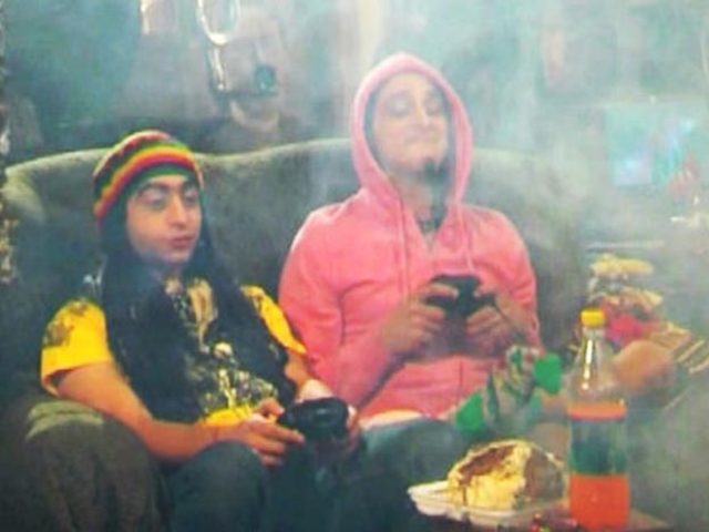 Давай поиграем