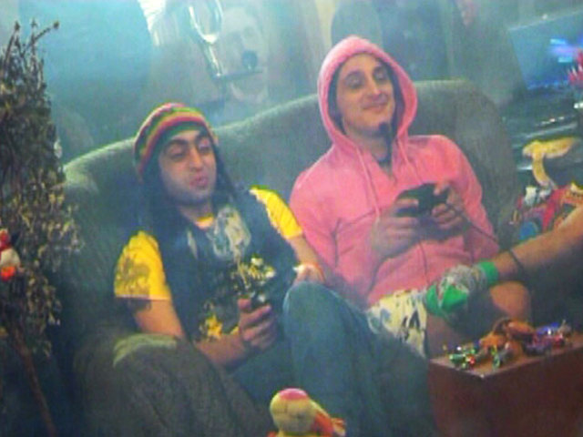 Поехали на Ямайку