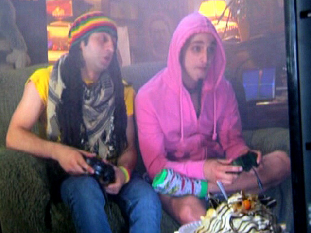 Кто такой чебурашка?