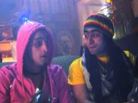 Ловушка для привидений