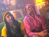 Превращение в обезьян