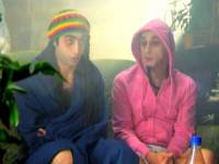 Горячий Кекс