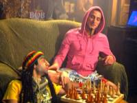 Игра в шахматы