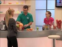 Барные стойки. Выпуск 76