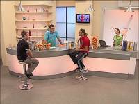 Барные стойки. Выпуск 136