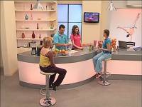 Барные стойки. Выпуск 90