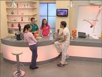 Барные стойки. Выпуск 110