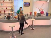 Барные стойки. Выпуск 77