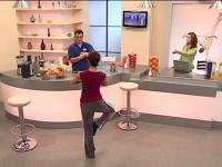 Барные стойки. Выпуск 89