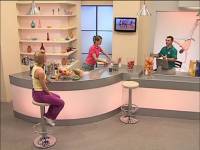 Барные стойки. Выпуск 83