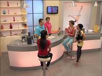 Барные стойки. Выпуск 102