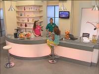 Барные стойки. Выпуск 111