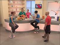 Барные стойки. Выпуск 75