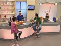 Барные стойки. Выпуск 57