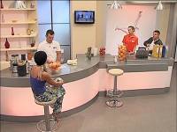 Барные стойки. Выпуск 92