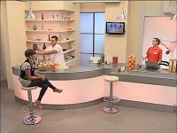 Барные стойки. Выпуск 93