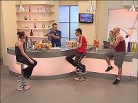 Барные стойки. Выпуск 74