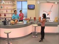 Барные стойки. Выпуск 70