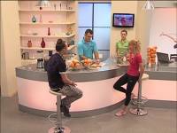 Барные стойки. Выпуск 144