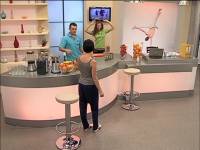 Барные стойки. Выпуск 106