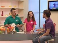 Барные стойки. Выпуск 114