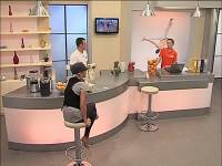 Барные стойки. Выпуск 95