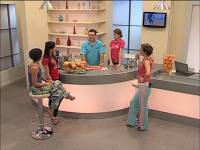 Барные стойки. Выпуск 105