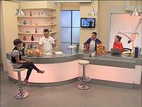 Барные стойки. Выпуск 96