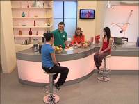 Барные стойки. Выпуск 84