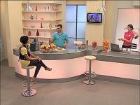 Барные стойки. Выпуск 100