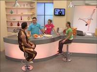 Барные стойки. Выпуск 107