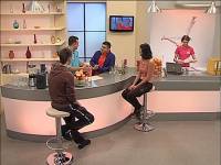 Барные стойки. Выпуск 35