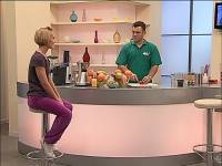 Барные стойки. Выпуск 43