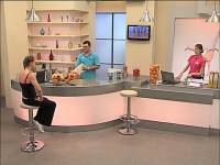 Барные стойки. Выпуск 11