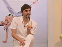 Барные стойки. Выпуск 34