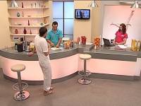 Барные стойки. Выпуск 31