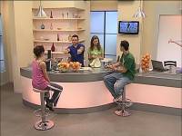 Барные стойки. Выпуск 20