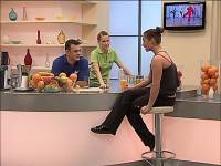 Барные стойки. Выпуск 38