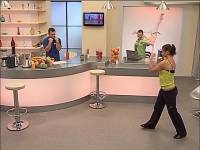 Барные стойки. Выпуск 39